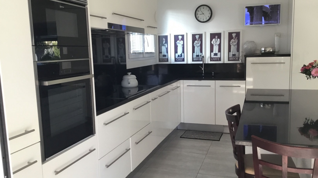 Photo of Kitchen in Saint-Laurent-d'Aigouze