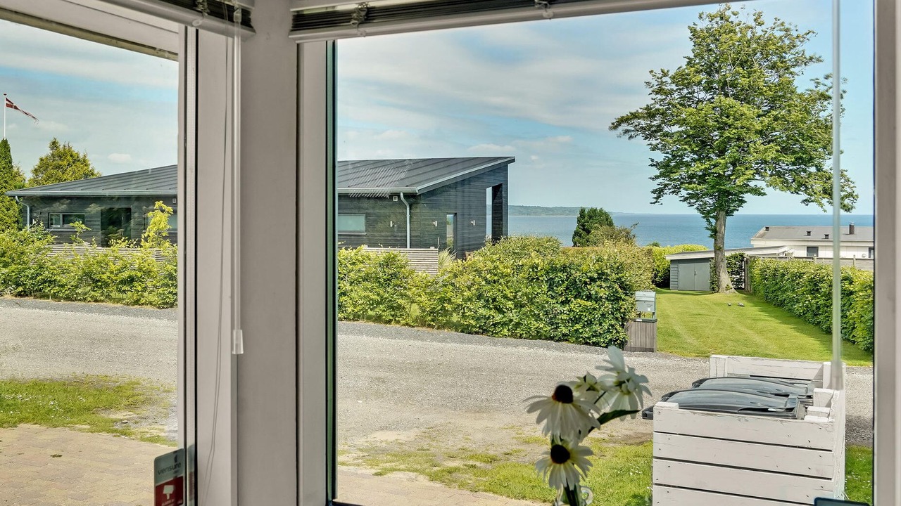 Photo of Bedroom in Hvidbjerg Strand