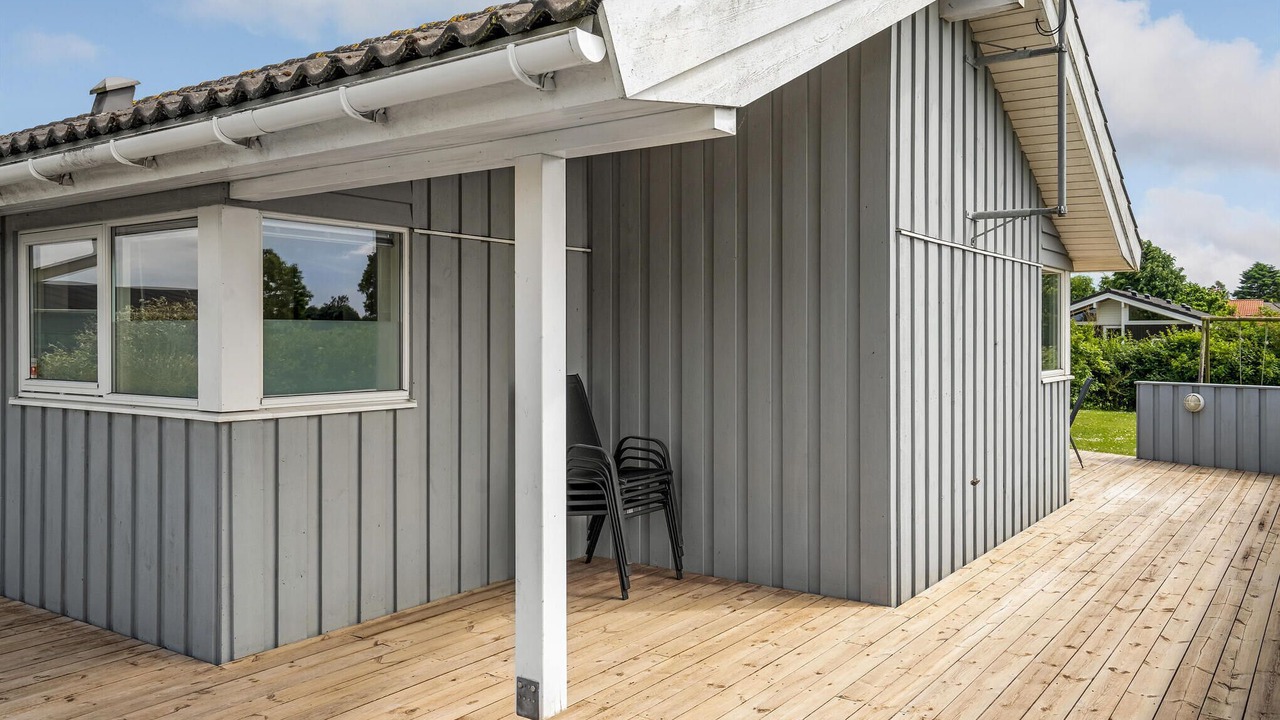 Photo of Outdoor in Hvidbjerg Strand