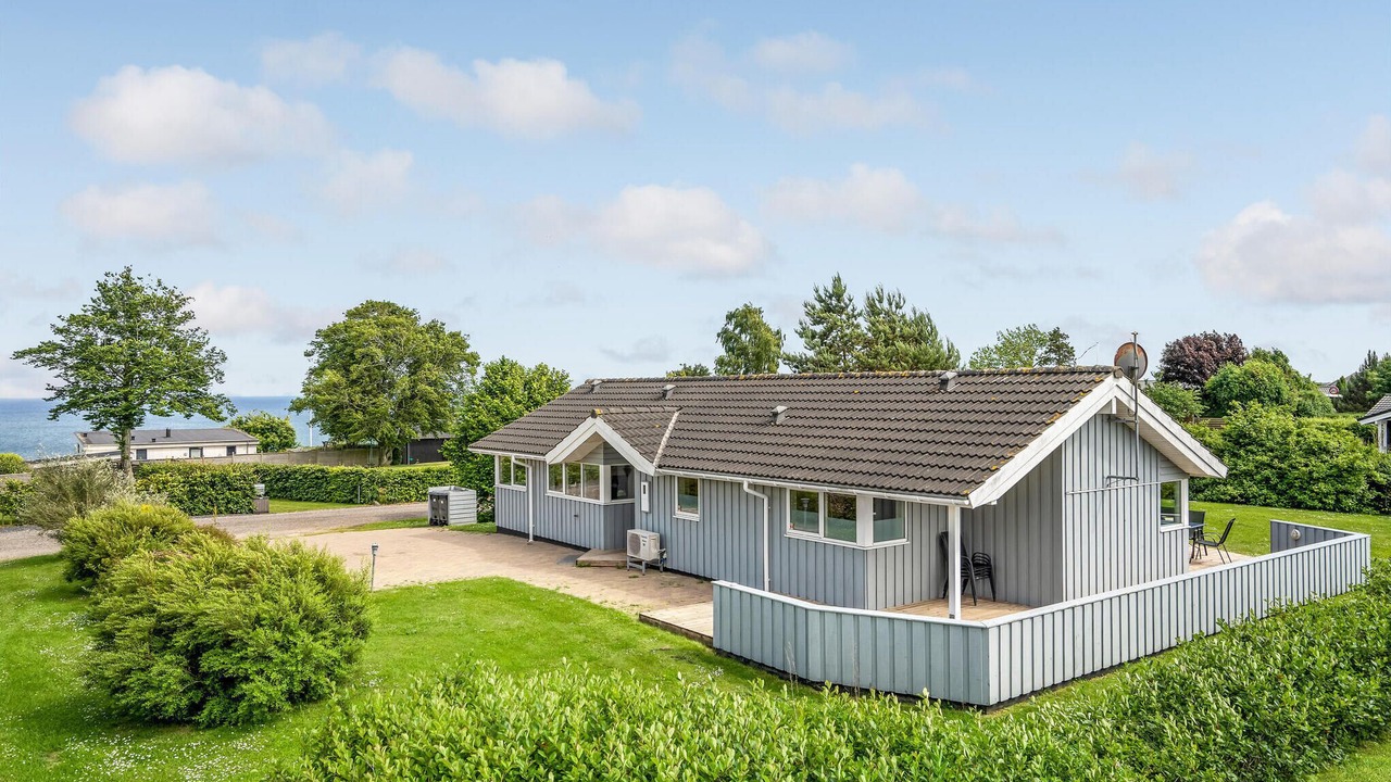 Photo of Outdoor in Hvidbjerg Strand
