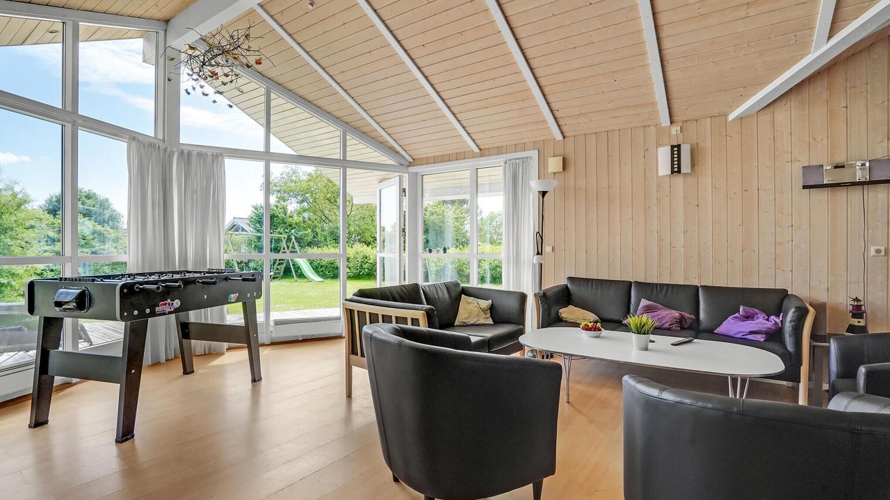 Photo of Bedroom in Hvidbjerg Strand