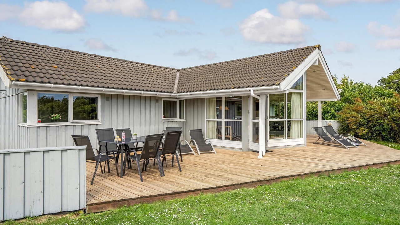 Photo of Outdoor in Hvidbjerg Strand