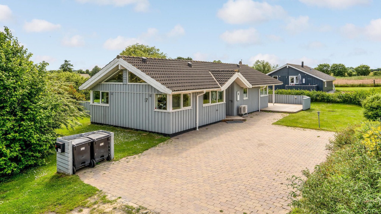 Photo of Outdoor in Hvidbjerg Strand
