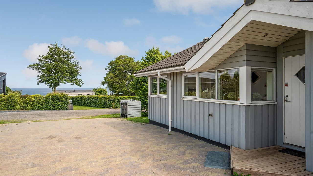 Photo of Outdoor in Hvidbjerg Strand