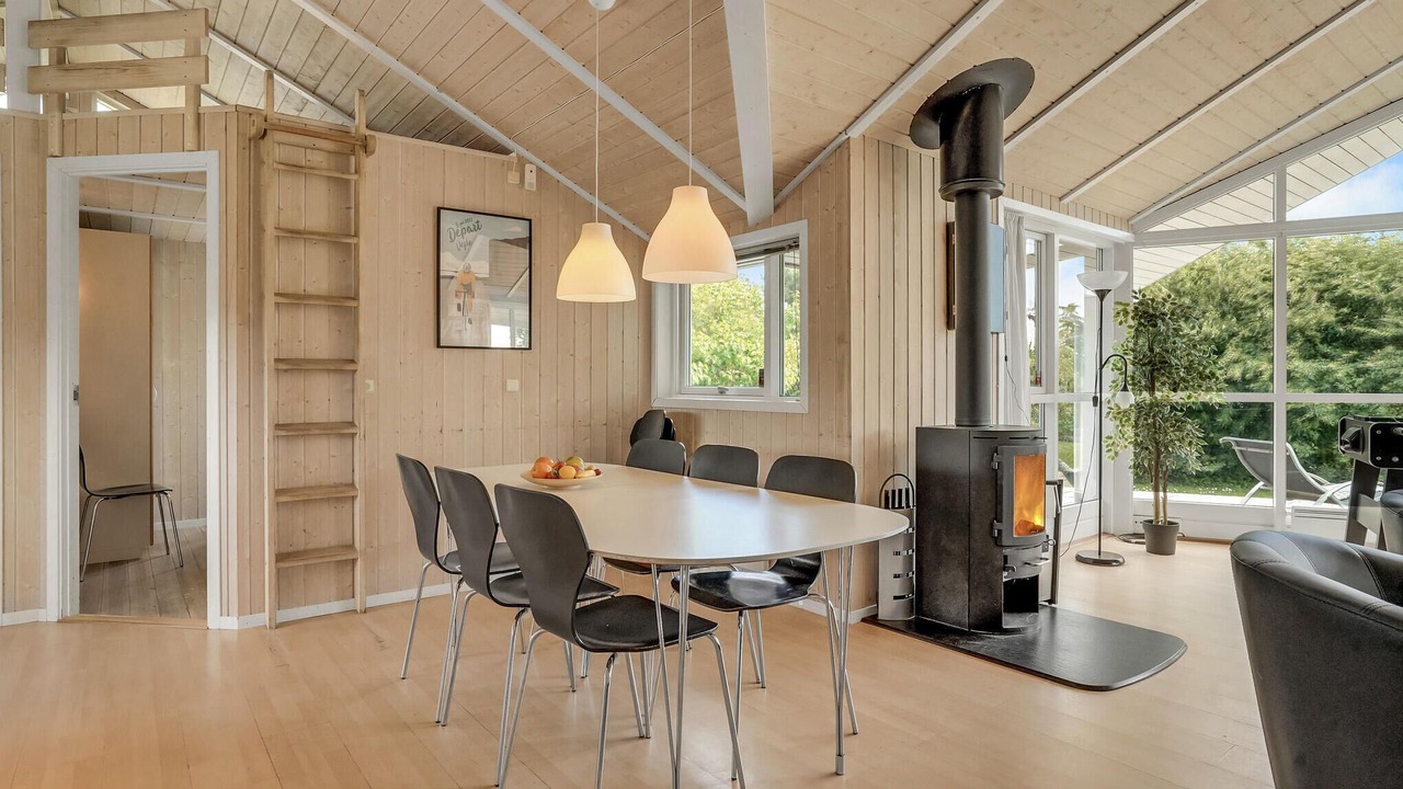Photo of Bedroom in Hvidbjerg Strand