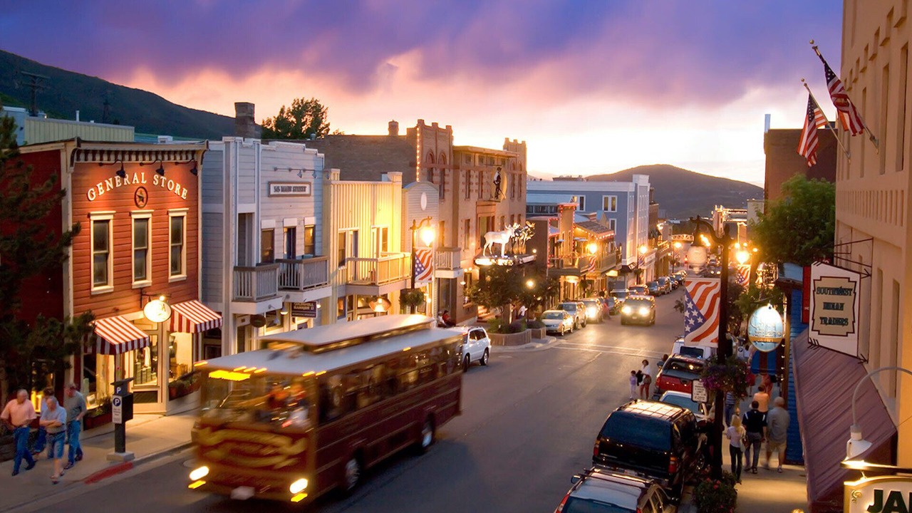 Photo of Others in North Park City
