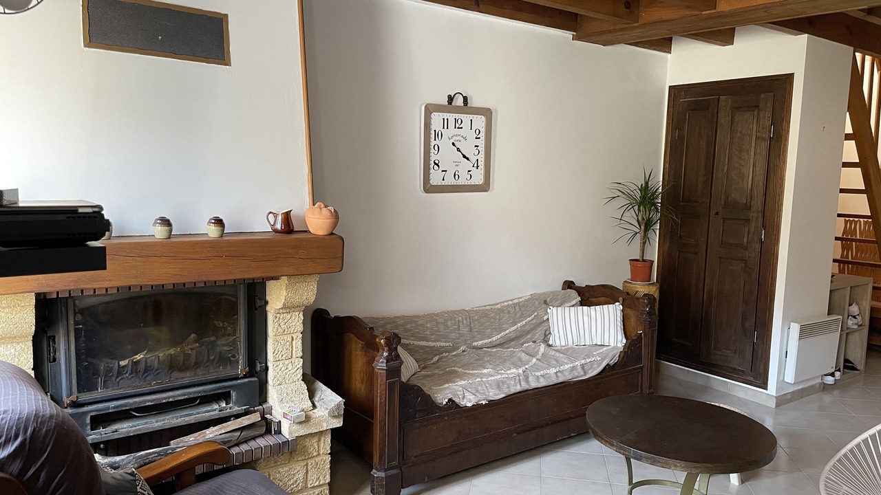 Photo of Livingroom in Bastelica