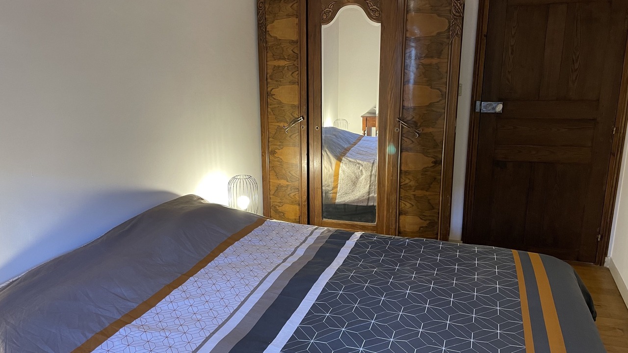 Photo of Bedroom in Bastelica