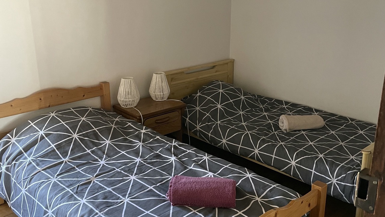 Photo of Bedroom in Bastelica