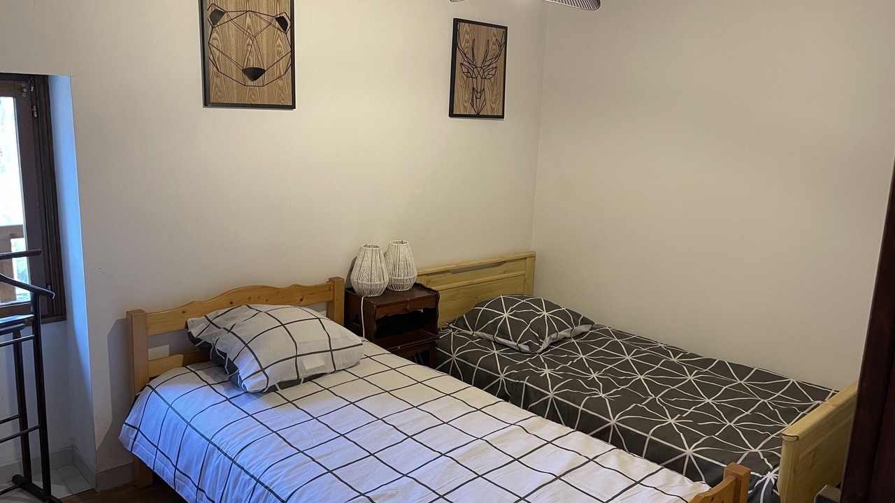 Photo of Bedroom in Bastelica