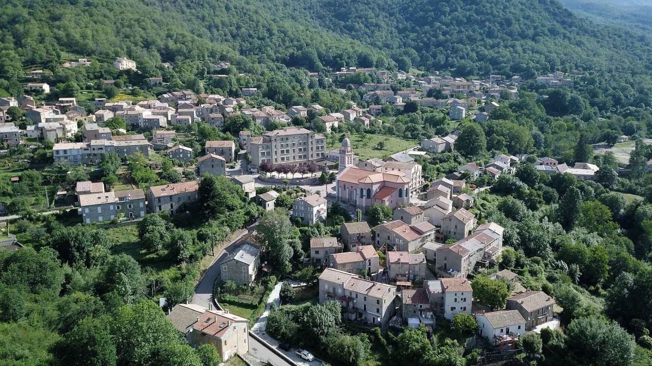 Photo of Outdoor in Bastelica