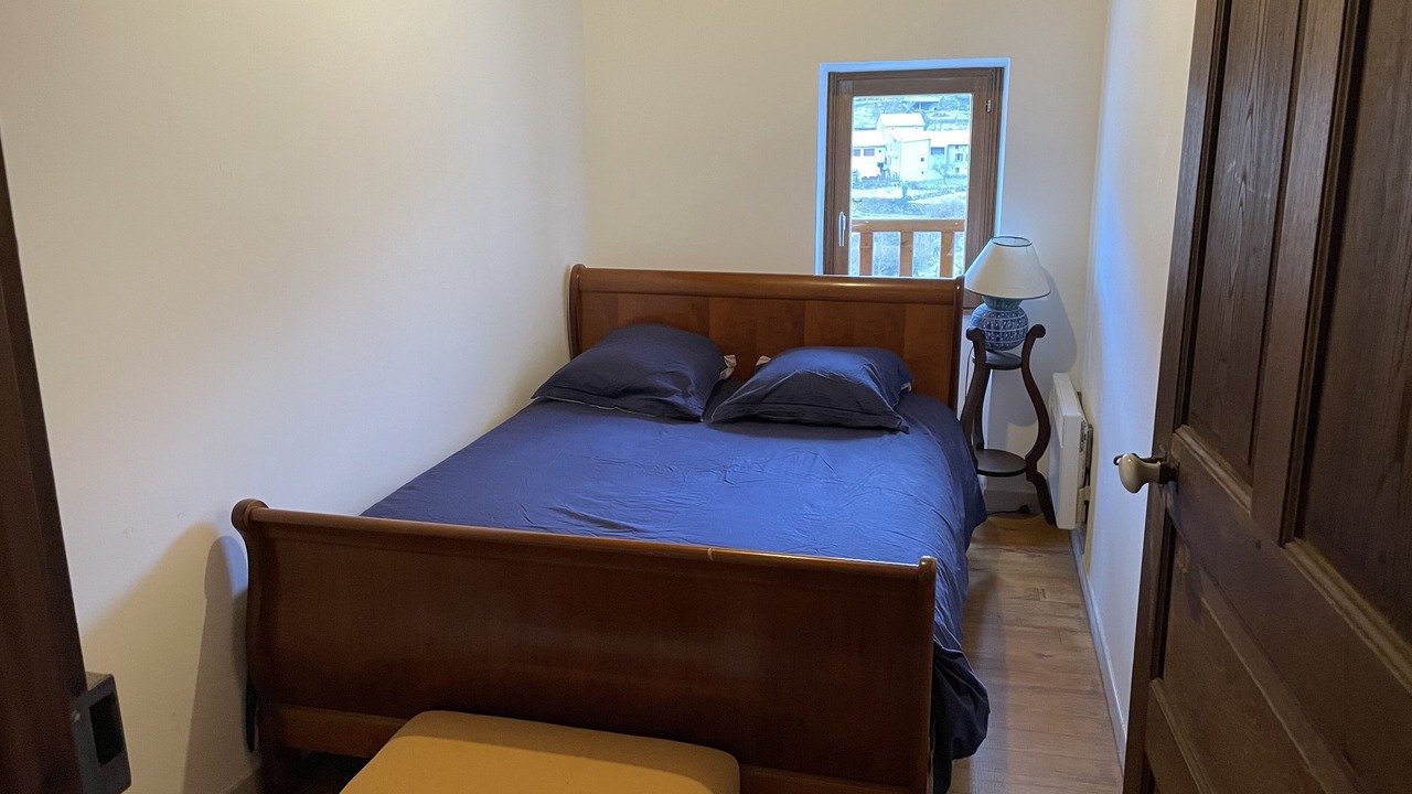Photo of Bedroom in Bastelica
