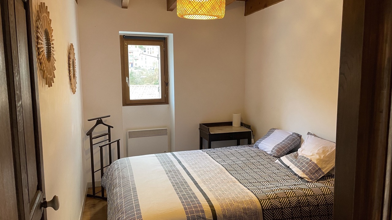 Photo of Bedroom in Bastelica