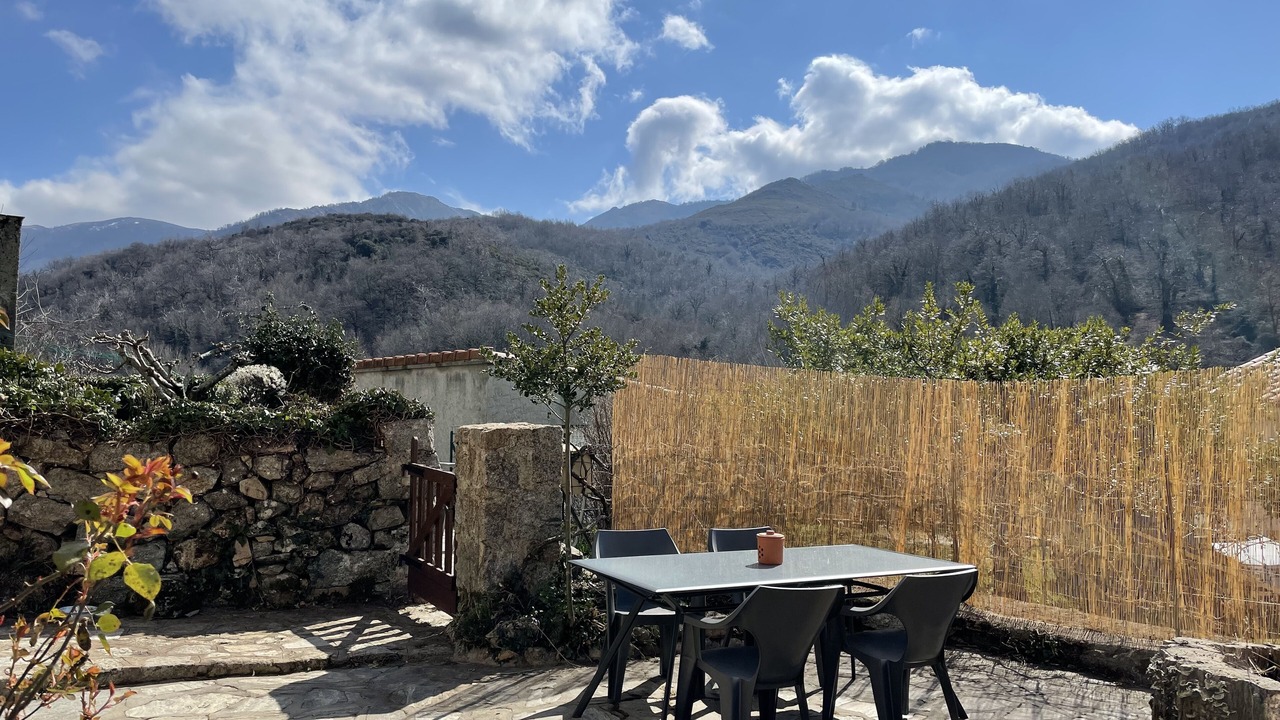 Photo of Outdoor in Bastelica