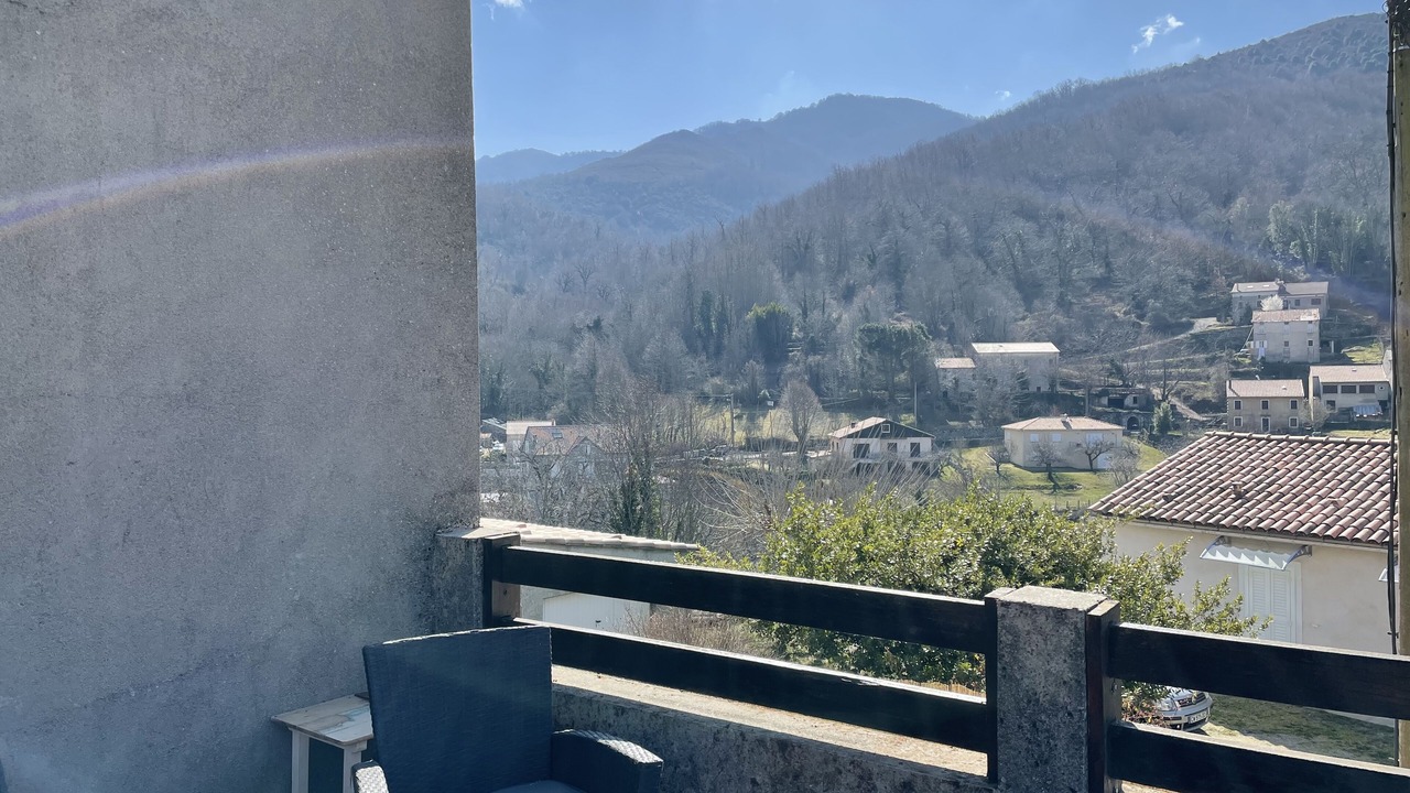 Photo of Outdoor in Bastelica