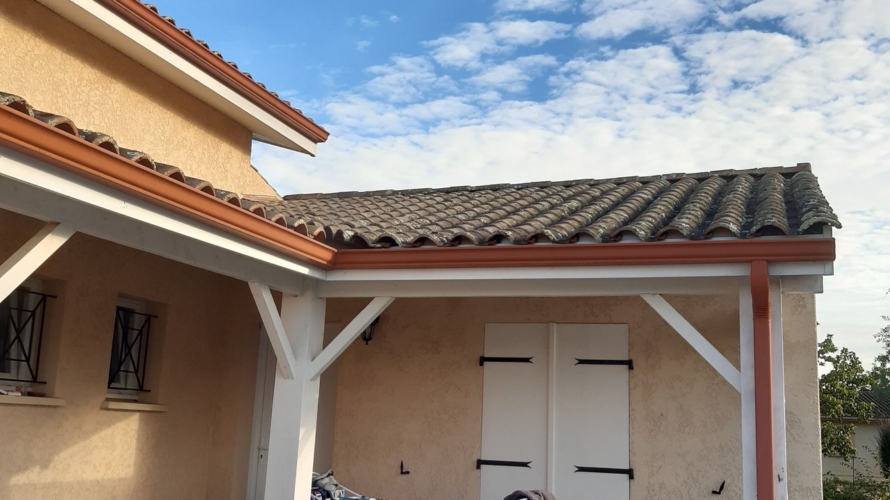 Photo of Outdoor in Perissac