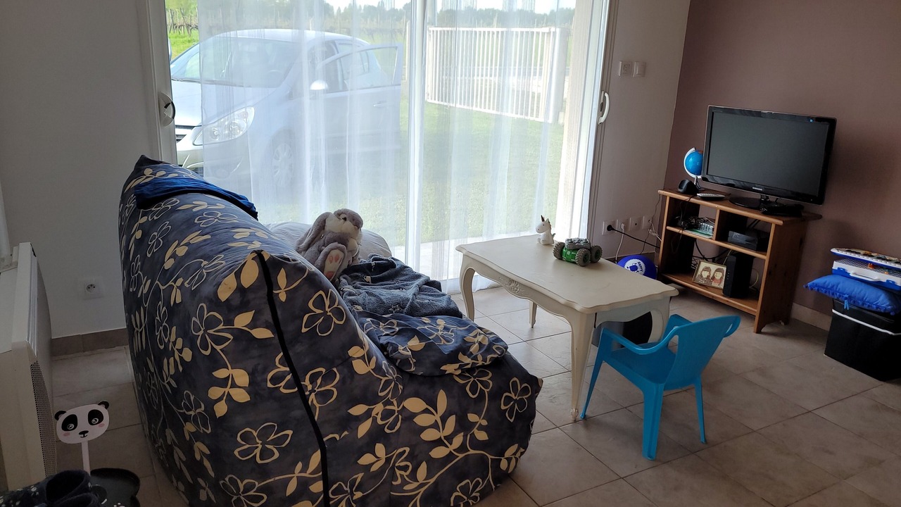 Photo of Livingroom in Perissac