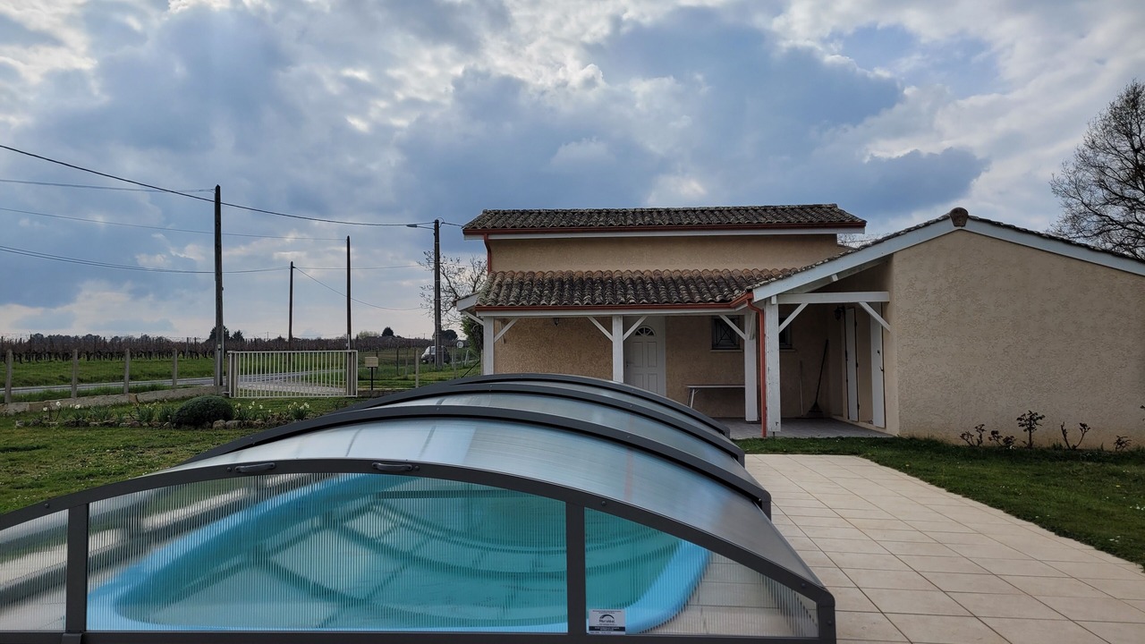 Photo of Outdoor in Perissac