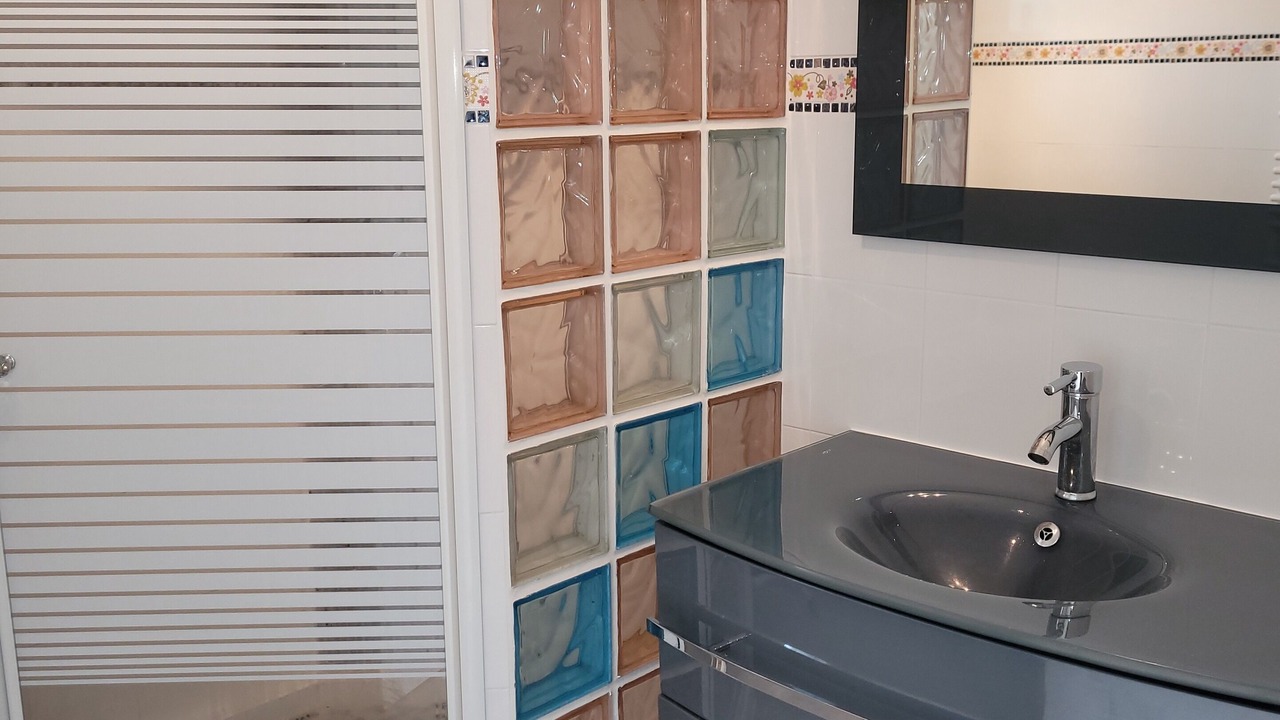 Photo of Bathroom in Perissac