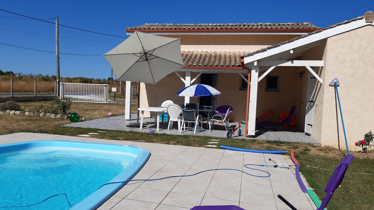 Photo of Outdoor in Perissac