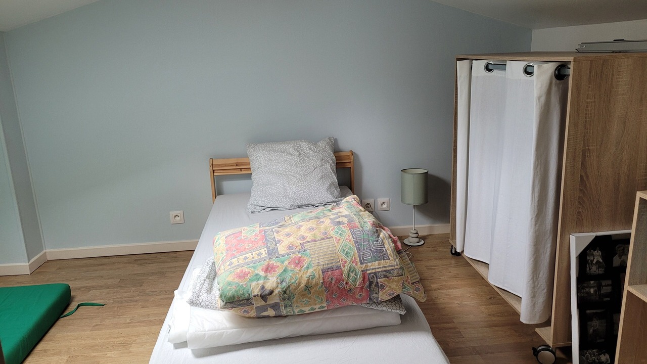 Photo of Bedroom in Perissac