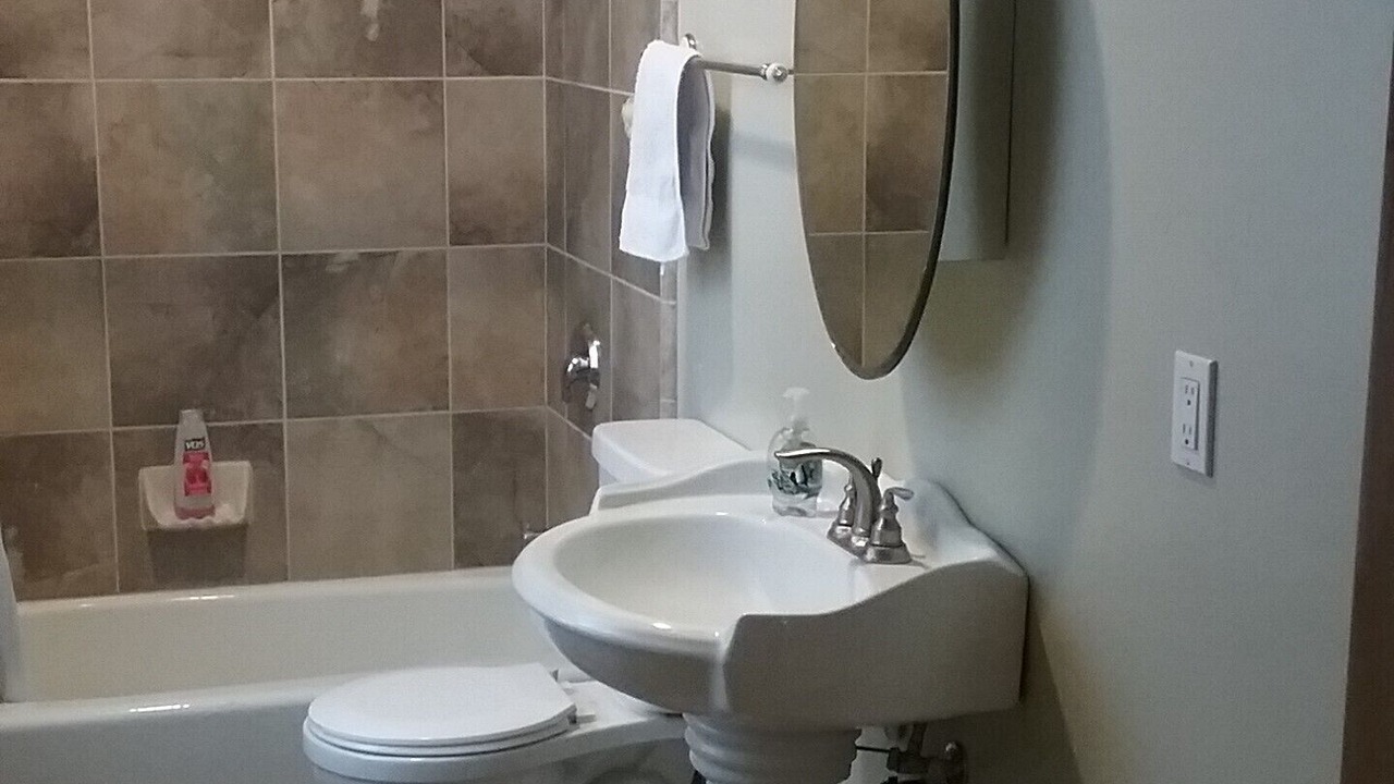 Photo of Bathroom in Midpines