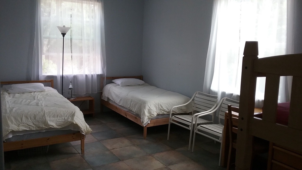 Photo of Bedroom in Midpines
