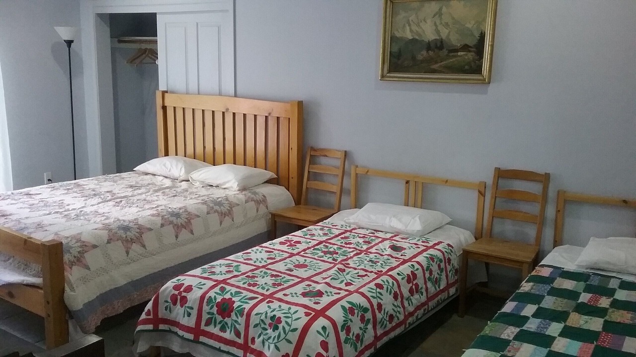Photo of Bedroom in Midpines