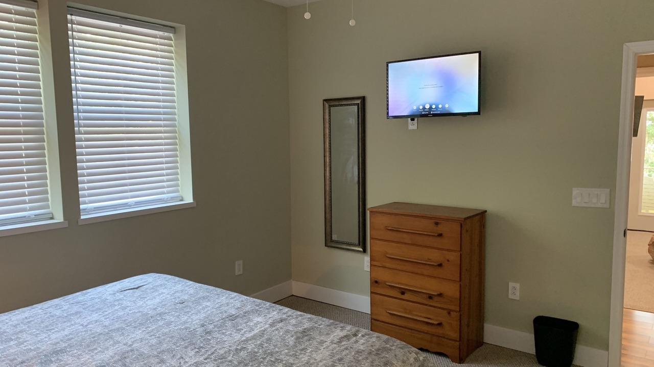 Photo of Bedroom in Eutawville