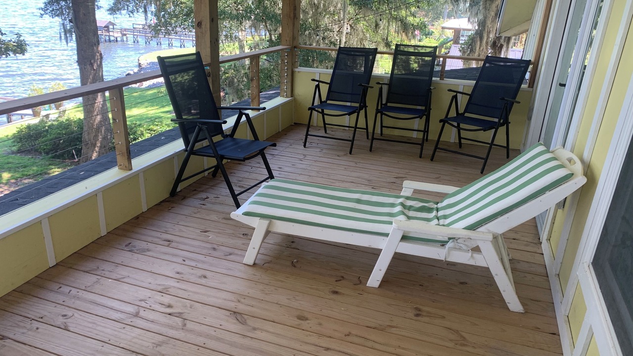 Photo of Outdoor in Eutawville