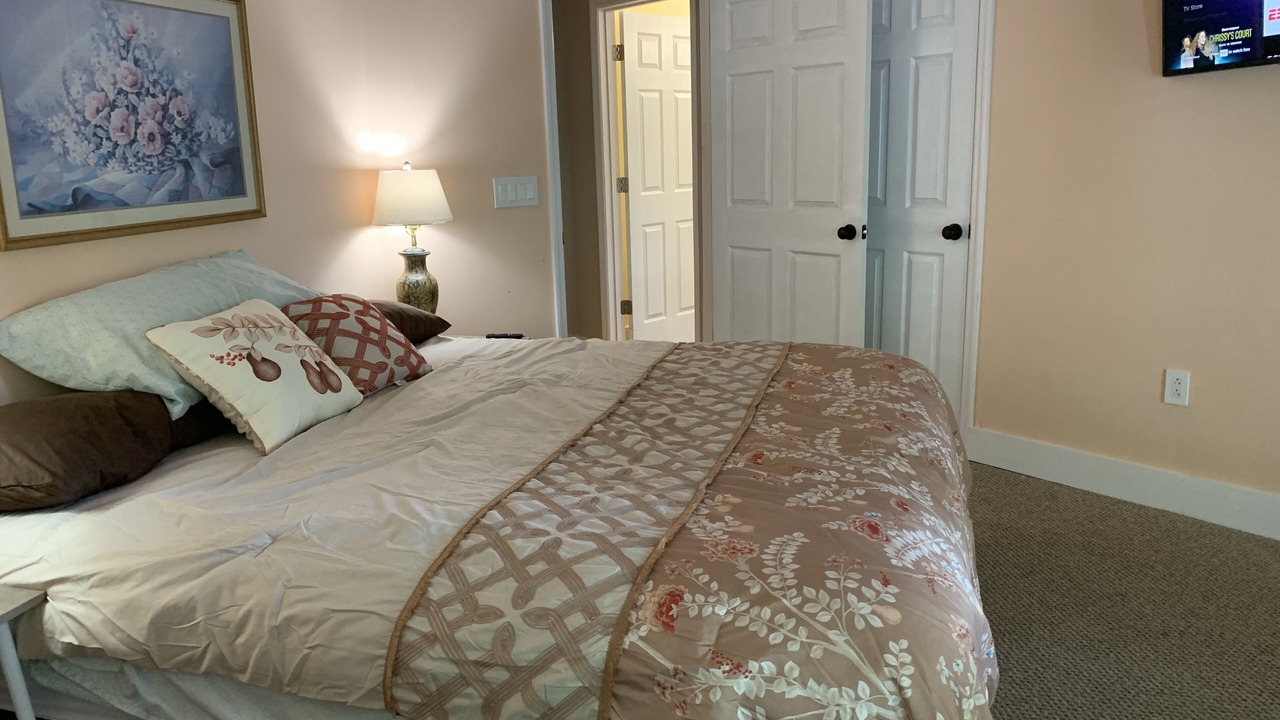 Photo of Bedroom in Eutawville