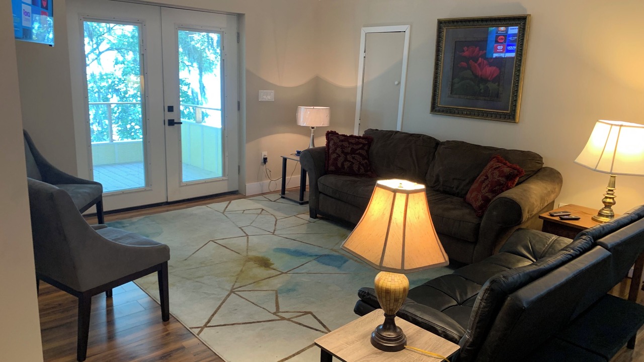 Photo of Bedroom in Eutawville