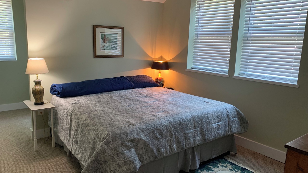 Photo of Bedroom in Eutawville