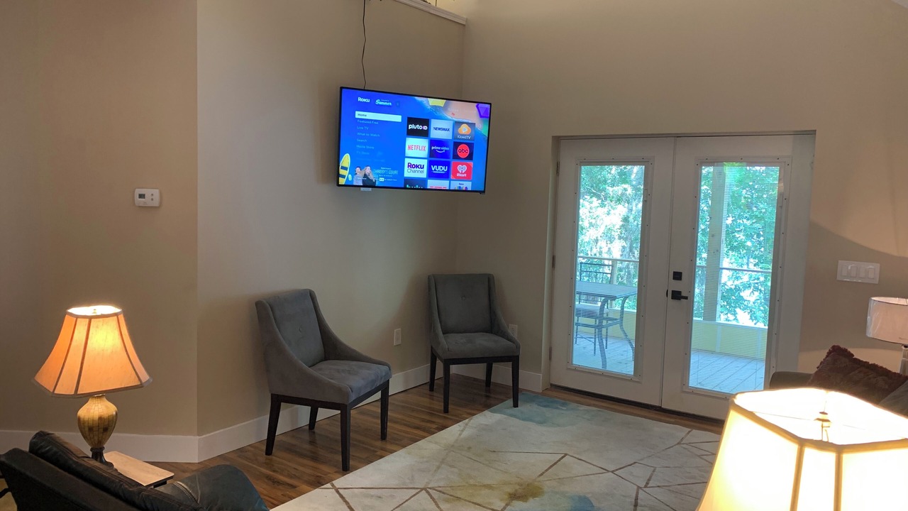 Photo of Bedroom in Eutawville