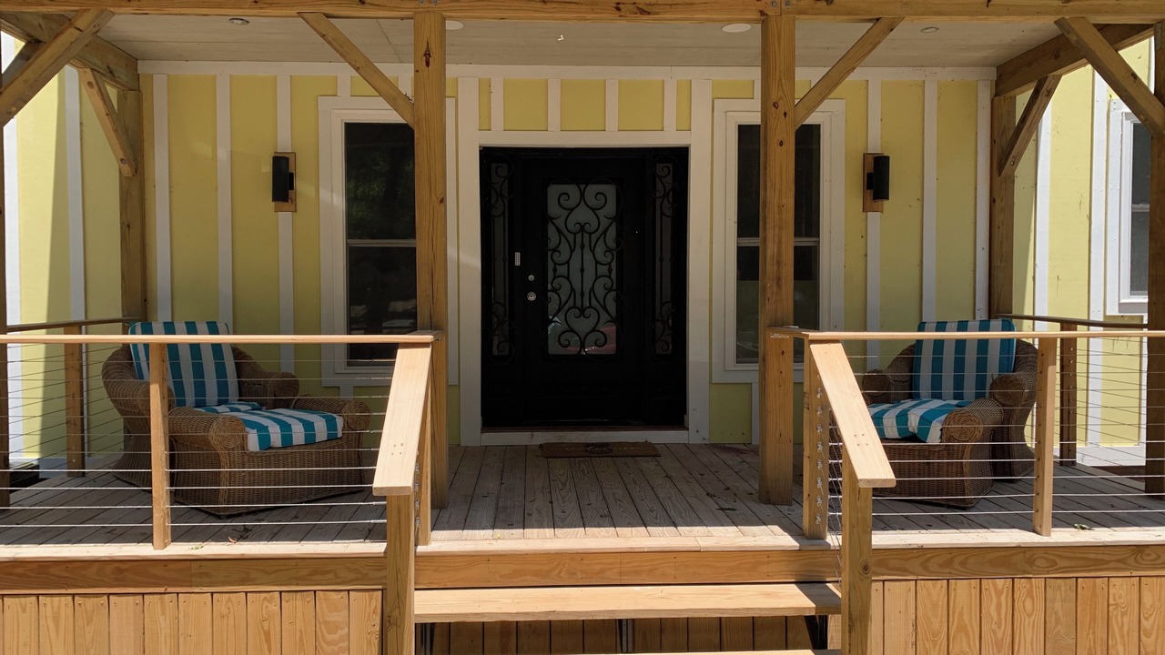 Photo of Outdoor in Eutawville