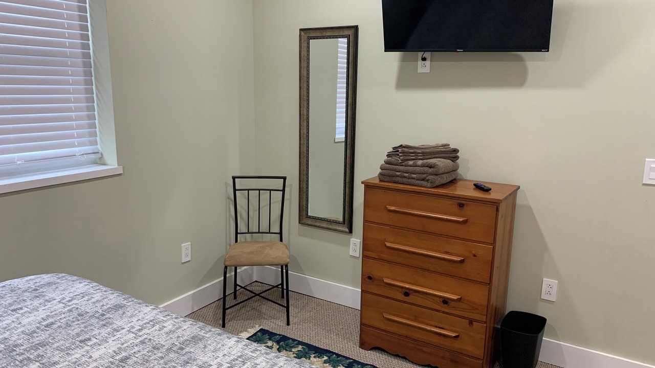 Photo of Bedroom in Eutawville