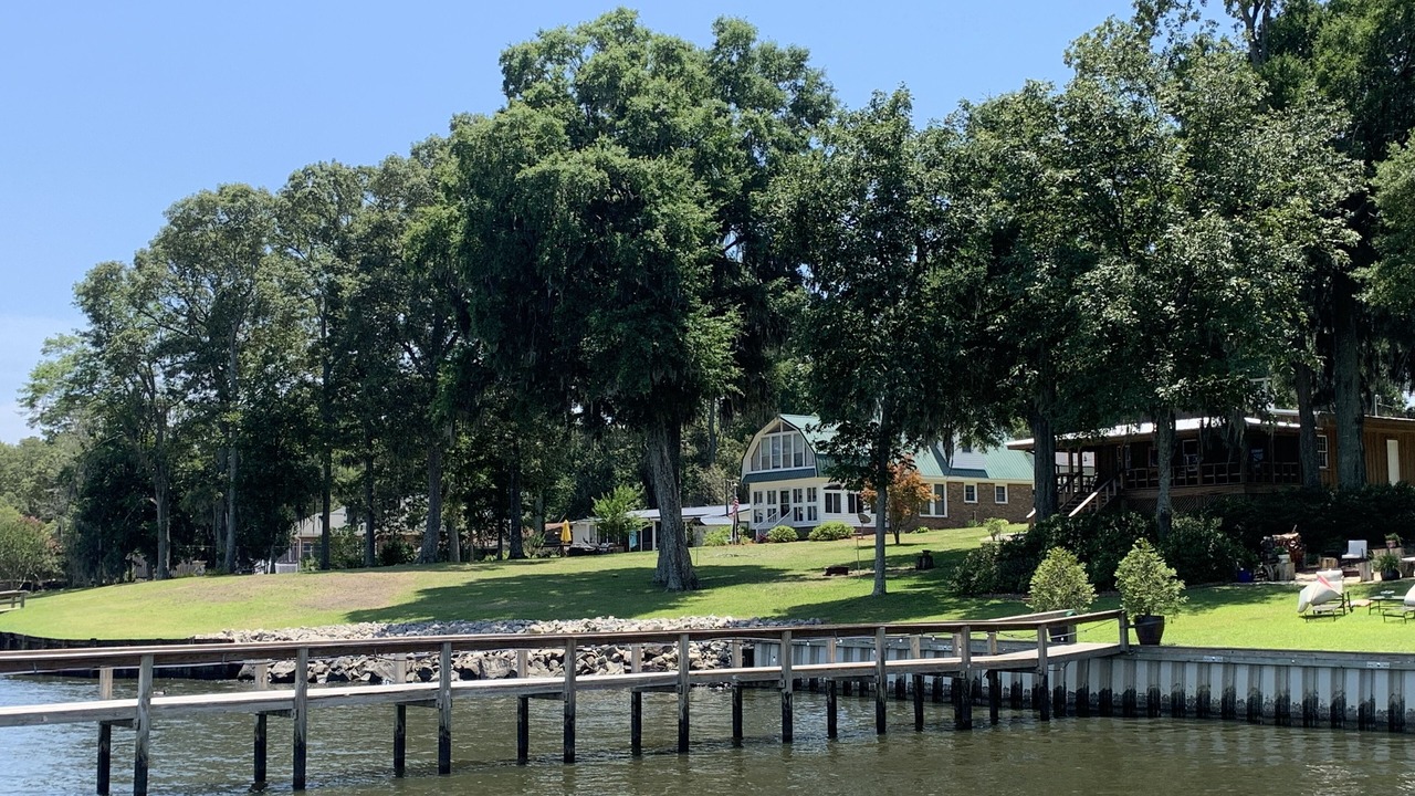 Photo of Outdoor in Eutawville