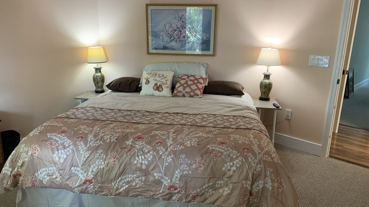 Photo of Bedroom in Eutawville