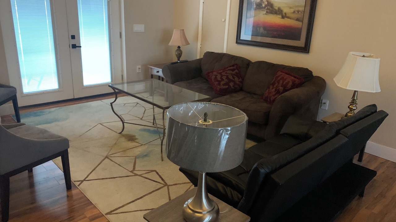 Photo of Bedroom in Eutawville