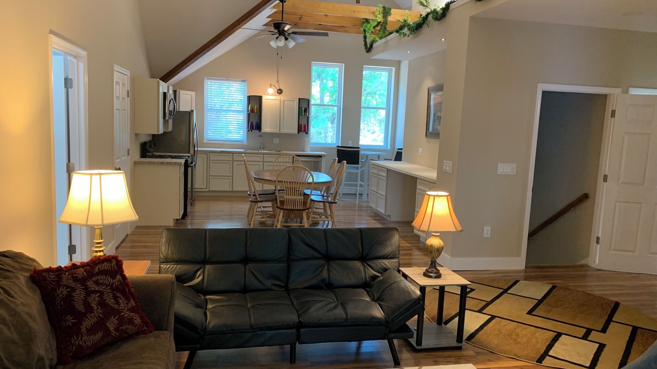Photo of Bedroom in Eutawville