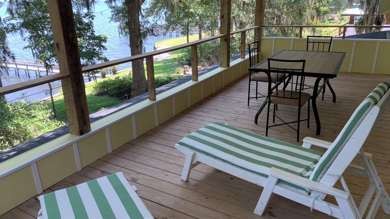Photo of Outdoor in Eutawville