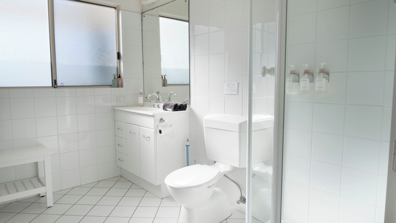 Photo of Bathroom in Middleton