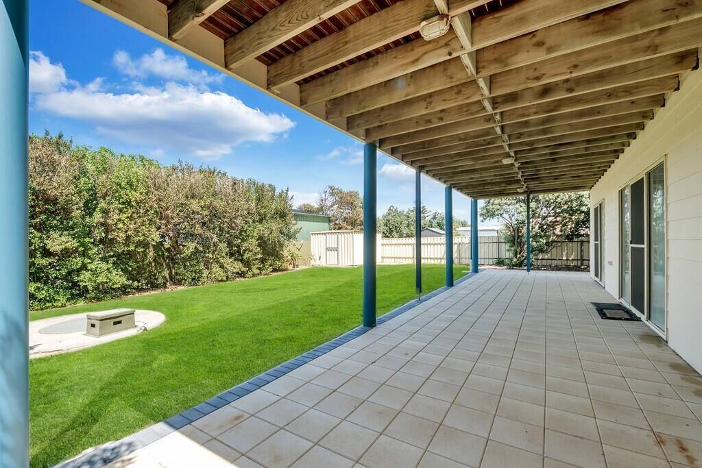 Photo of Patio Balcony in Middleton