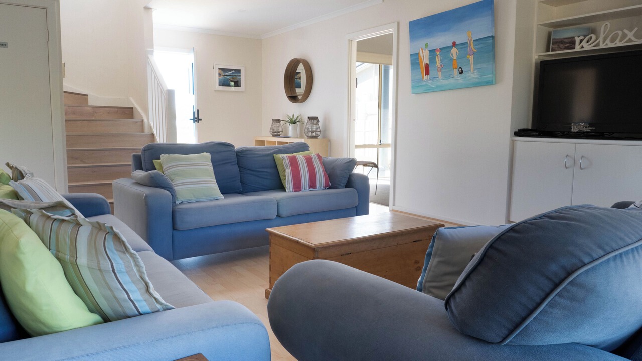 Photo of Livingroom in Middleton