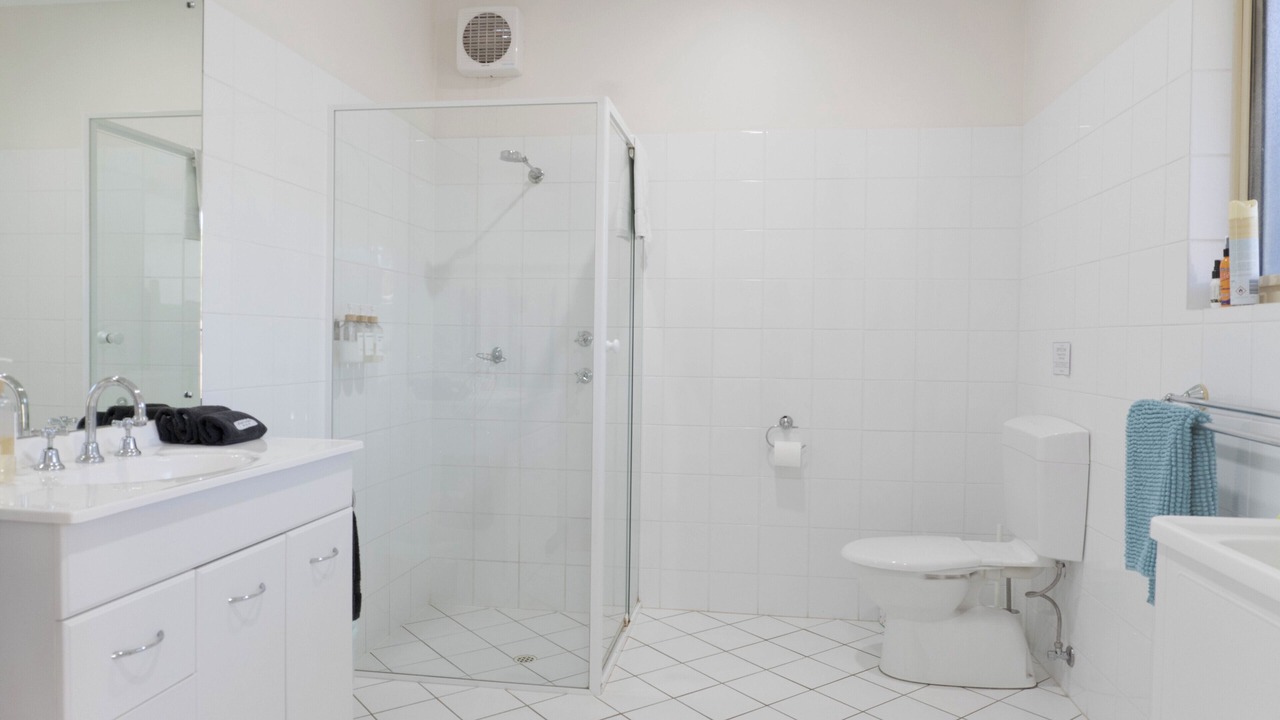 Photo of Bathroom in Middleton