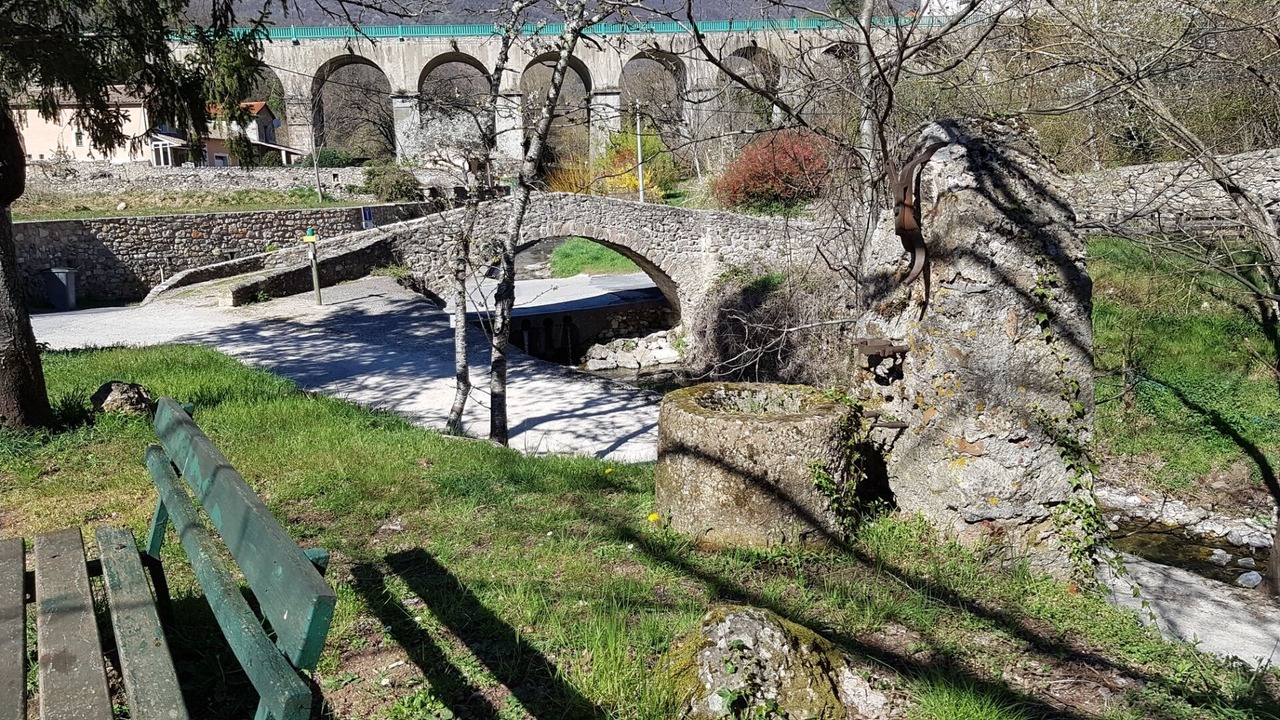 Photo of Outdoor in Breau-et-Salagosse