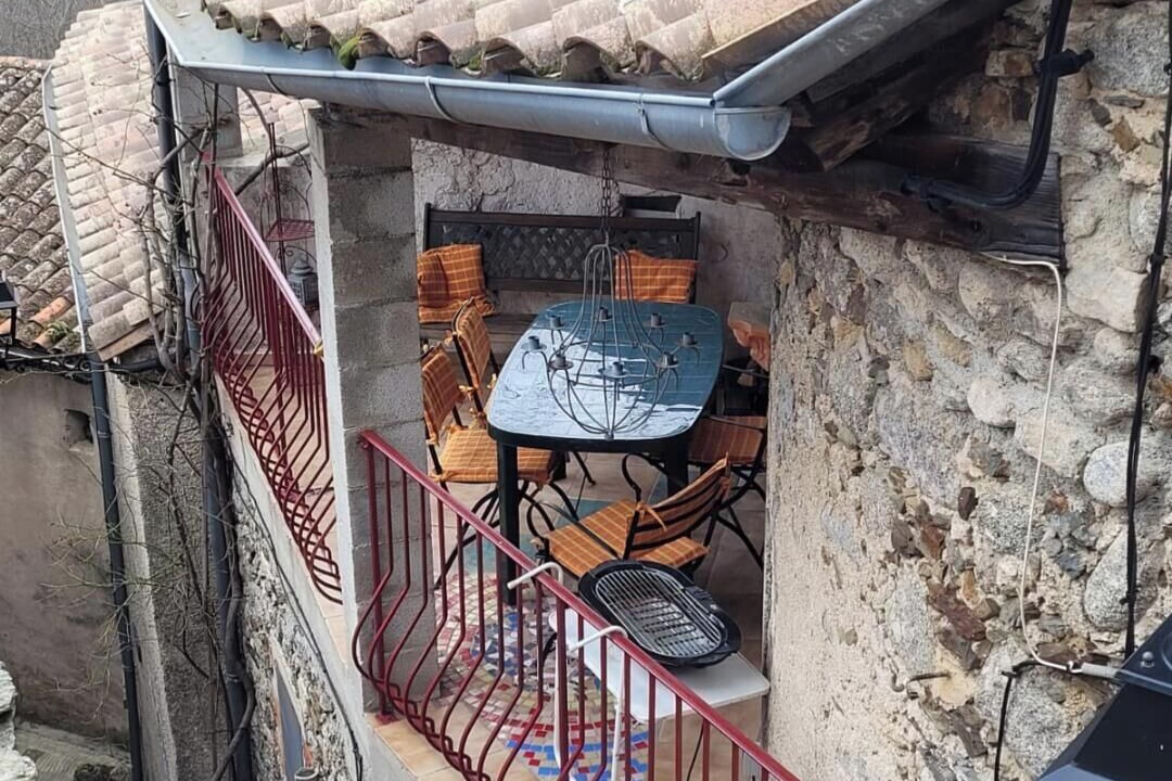 Photo of Outdoor in Breau-et-Salagosse
