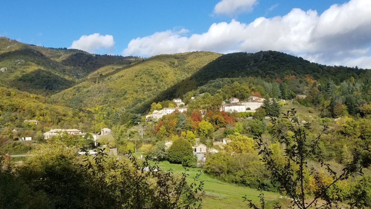 Photo of Outdoor in Breau-et-Salagosse