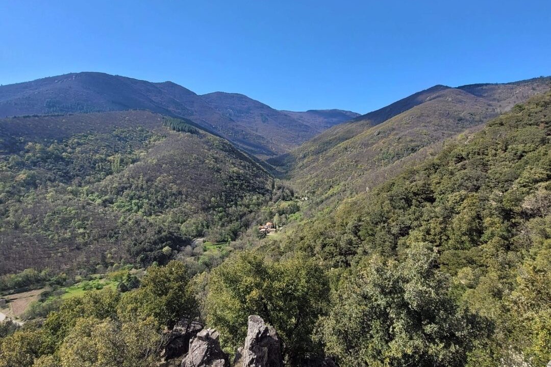 Photo of Outdoor in Breau-et-Salagosse