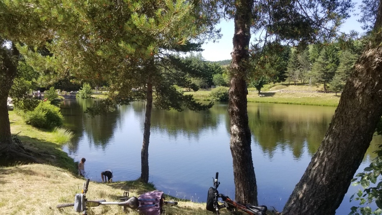 Photo of Outdoor in Breau-et-Salagosse